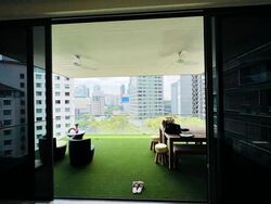 Urban Suites (D9), Condominium #450923511